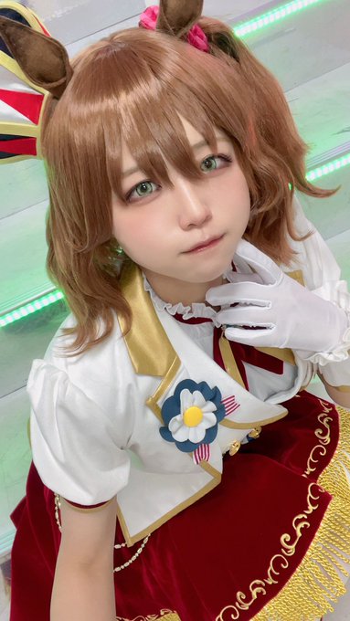 コスプレイヤーsuisuiのTwitter画像30
