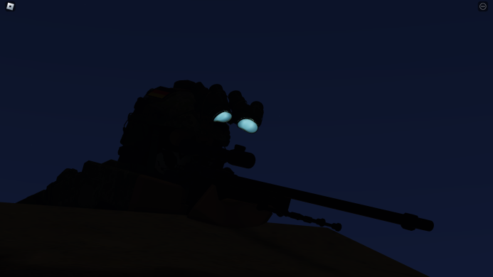 WXuanWalker's tweet photo. @RBLXDE_KSK 1st Kommando Battalion "WOLFENSTEIN" in Las Almas Region https://t.co/blSDFsAYRD