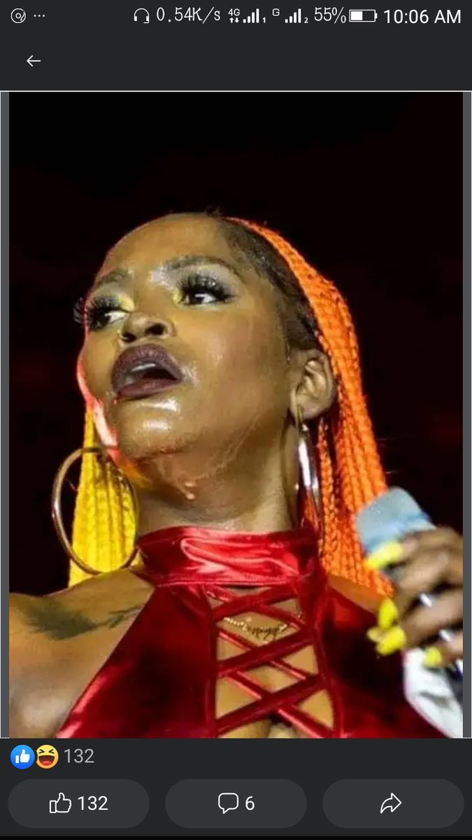 This gender🚶 .....I fear who no fear them  #fearwomen