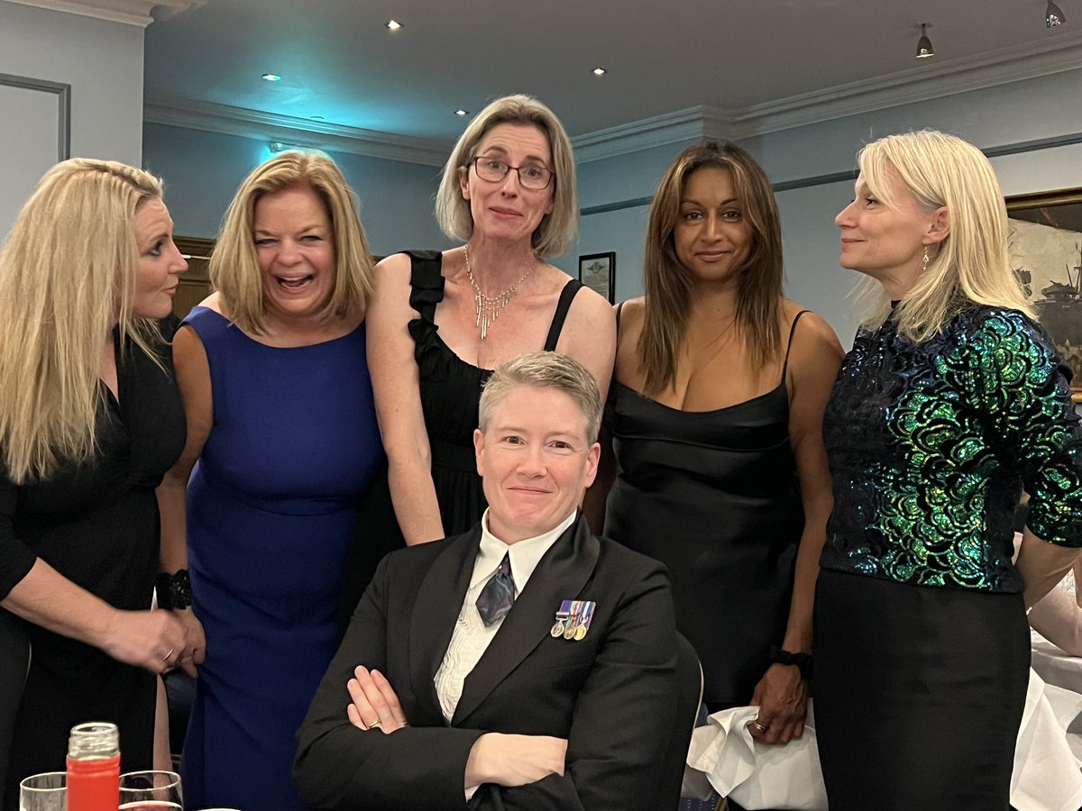 Deborah Taylor tweet media