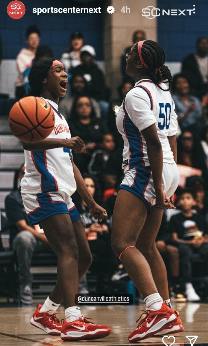KaylinnKemp's tweet photo. Big Time Game @SCNext @espnW @InsiderExposure @pantherettesbb https://t.co/Oe0mdb2RT8