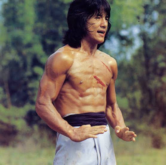 ジャッキーチェン Twitter Search Twitter