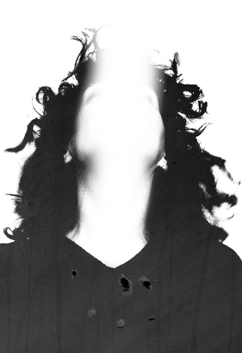 "self-portrait"
"A woman who doesn't exist"
7 Edition| 3 $XTZ

objkt.com/asset/KT1Bu2Dr…

#nftart #tezosart #selfportrait #monochrome #darknft #cleannft #nftphotography