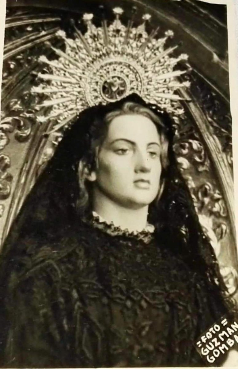 Hdd.Ntra.SraSoledadSalamanca tweet media