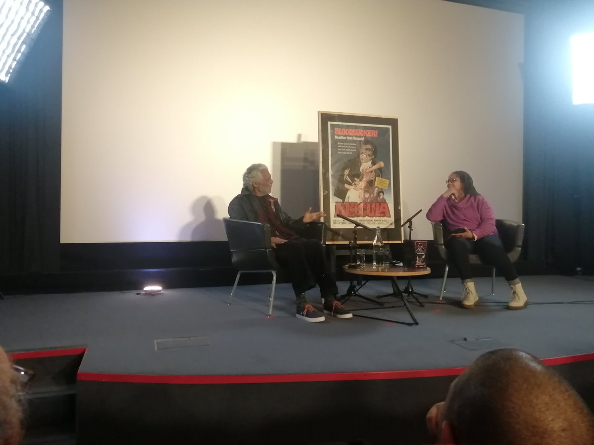 NOT OF THIS WORLD FILM SCREENINGS tweet media