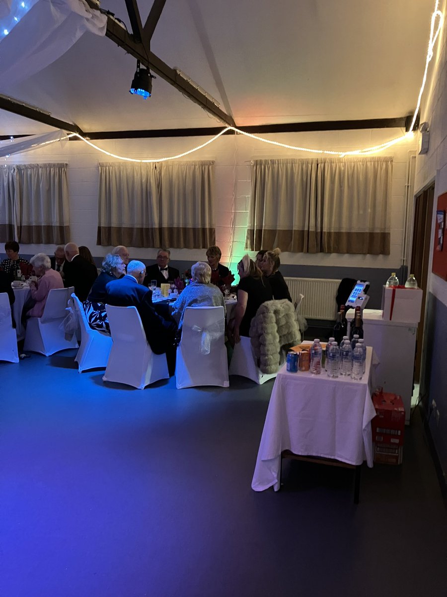 SS Peter & Paul, EN3 tweet media