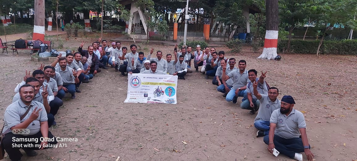 Farooqsun's tweet photo. @kgm202285 @sifngp @lokmat @nagpursamay @sifngp #InternationalMensDay 
Year 2016 and Year 2022,
वक़्त बदला, लोग बदले, लेकिन नही बदलेगा संघर्ष हमारा, जब तक मंज़िल ना मिले। https://t.co/PXMktIVhpb