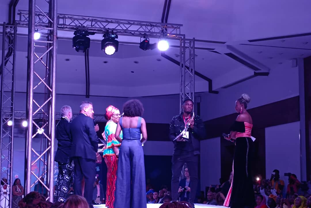 crtvweb-on-twitter-mode-cameroun-forum-des-m-tiers-de-la-mode-et-du