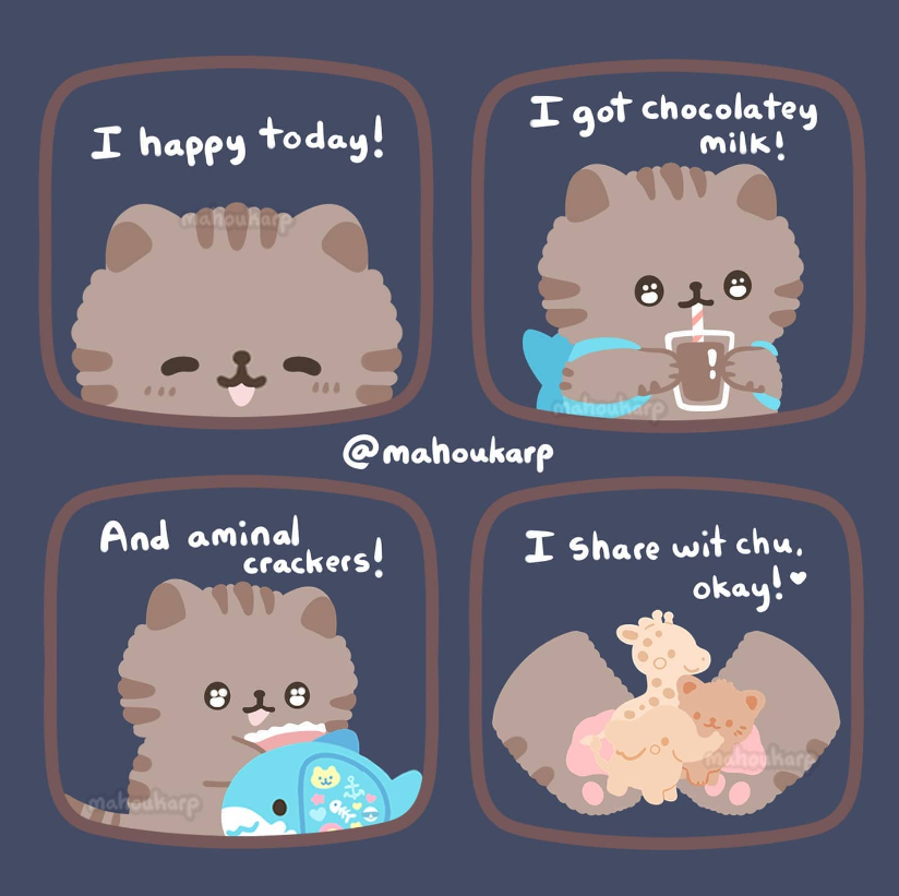x_Reptar's tweet photo. @Mahoukarp Nope, nope, nope. They got chocolatey milk, don't you even DARE. https://t.co/tszRNm4jM1