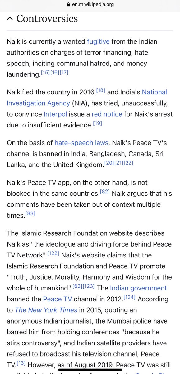 RealSarahIdan's tweet photo. Go read about him. Literally a wanted radical Islamist https://t.co/x9Ugi8tlHv