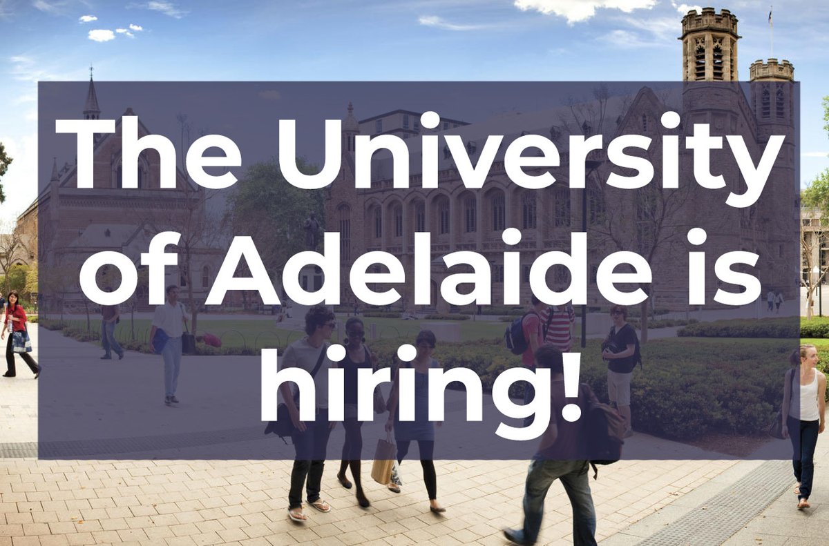 Global Academy Jobs tweet media