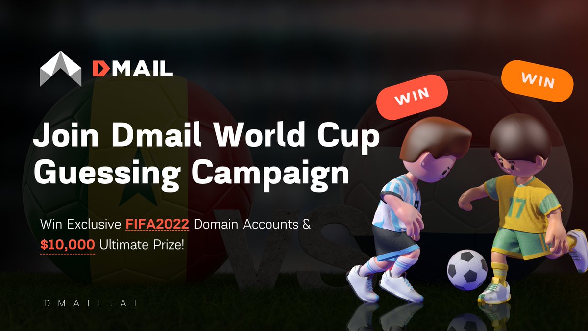 DMAIL.AI tweet media