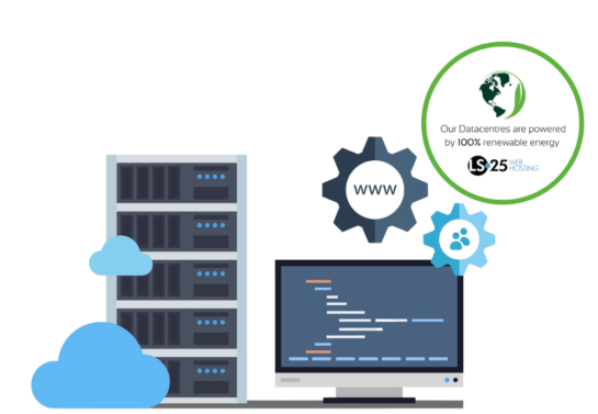 LS25WebHosting's tweet image. Are you looking for a UK based web host that will provide you with high quality, auto-scaling hosting, that is also run on 100% renewable energy? Look no further 👇

bit.ly/338pj7R
