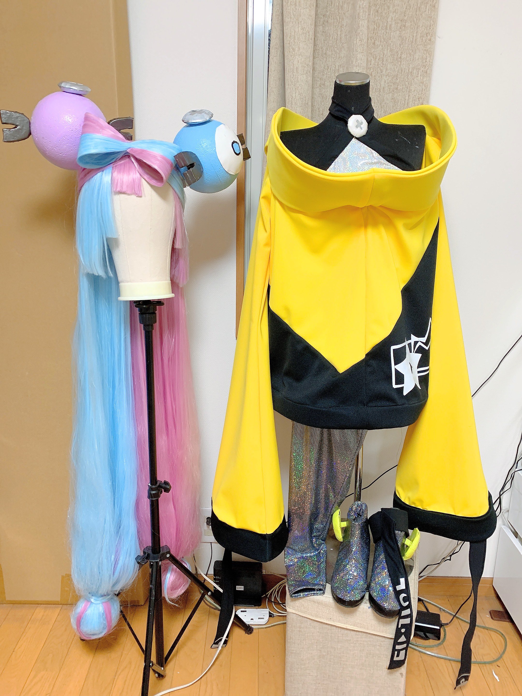 ポケモン ナンジャモ コスプレ 衣装 Ｍサイズ 上品 www.shelburnefalls.com