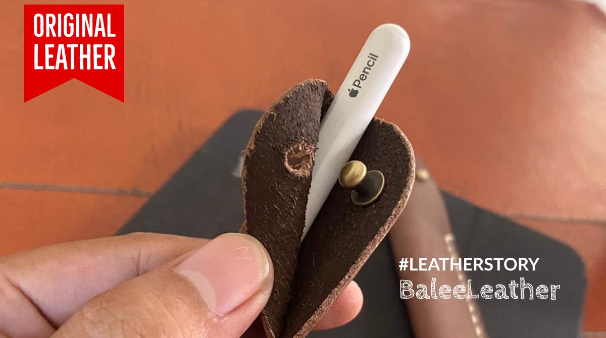 Balee Leather (IG: BaleeLeather) tweet media