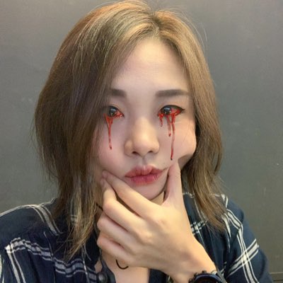 #NewProfilePic I'm back🩸🫀