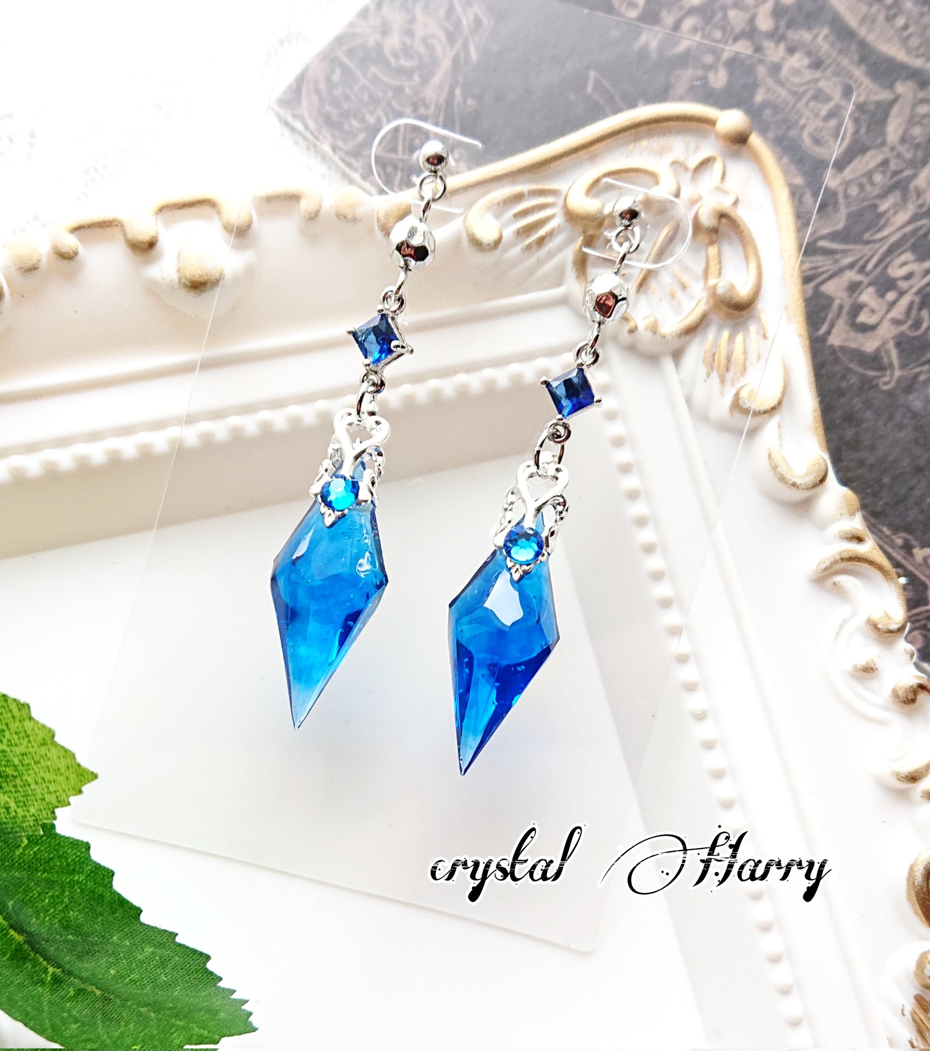 くりすたるはりぃ土日祝新作発表 on Twitter