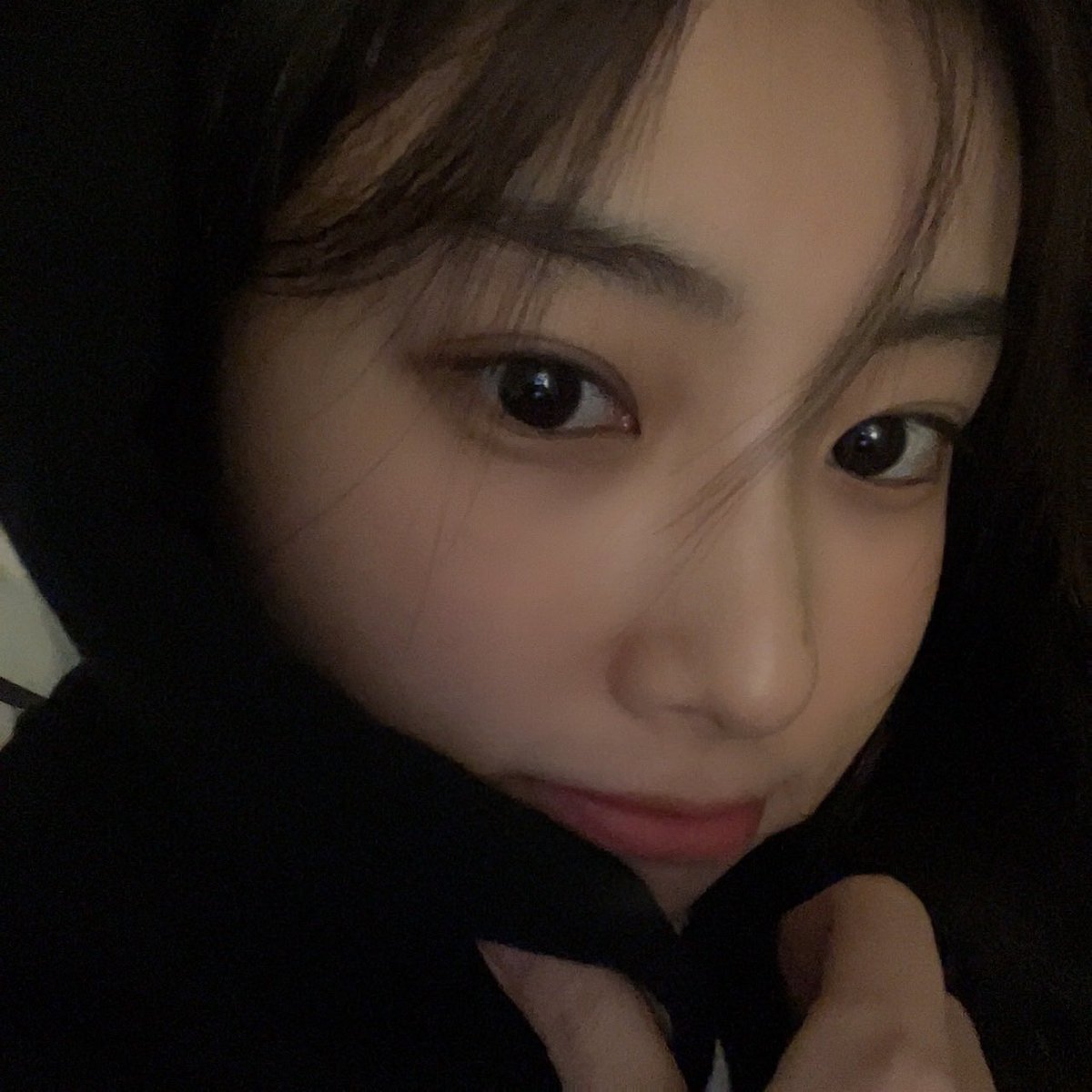 hyem_bot's tweet photo. [221120] 🐹💭 5:54 PM

"y/n eat something for dinner~~"

*pic* https://t.co/sGIZBhTzYh