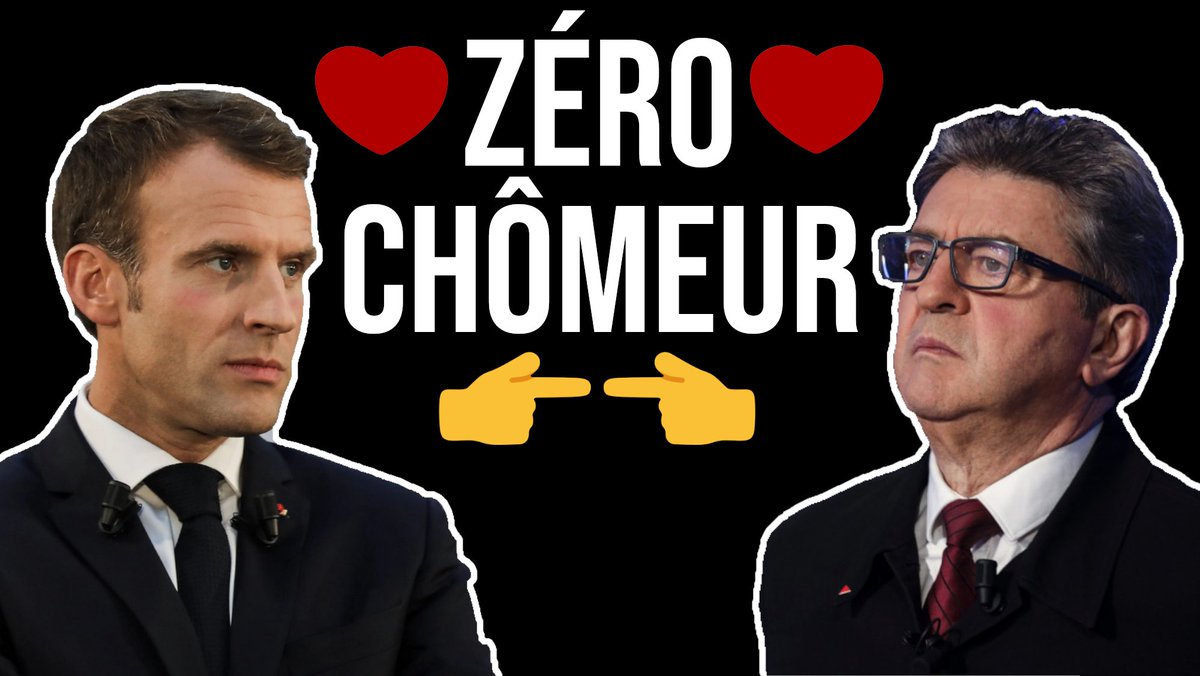 Patchwork_vid's tweet photo. Nouvelle vidéo! Vous me connaissez, je cancel tout le monde (même la gauche).

Du coup, j'ai eu envie de vous parler d'un dispositif (de merde) qui accomplit l'union de la gauche et de la droite : Territoires Zéro Chômeur de Longue Durée.

https://t.co/rh6P143IZu

Partage, etc 🙏 https://t.co/O3Z61vBLSs