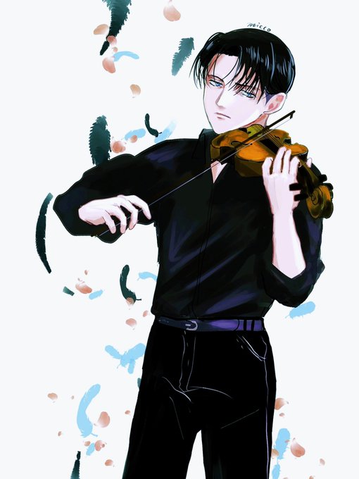 「ヴァイオリン」のTwitter画像/イラスト(新着｜RT&Fav:50)｜3ページ目