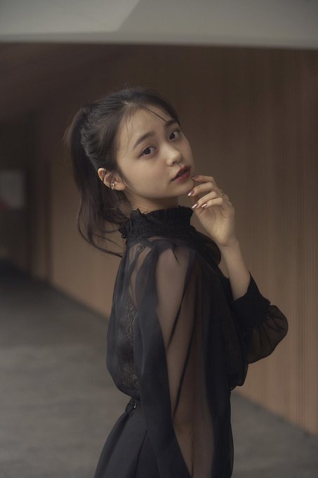 林芽亜里のTwitter画像47