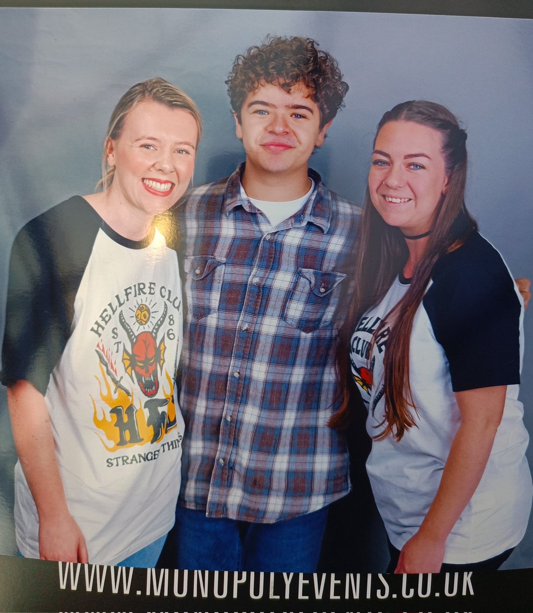 ambiian's tweet photo. Yesterday could not have been better, meeting @GatenM123 @iansomerhalder &amp; @paulwesley 😍 absolutely unreal! @comconliverpool https://t.co/oXFzXGddvq