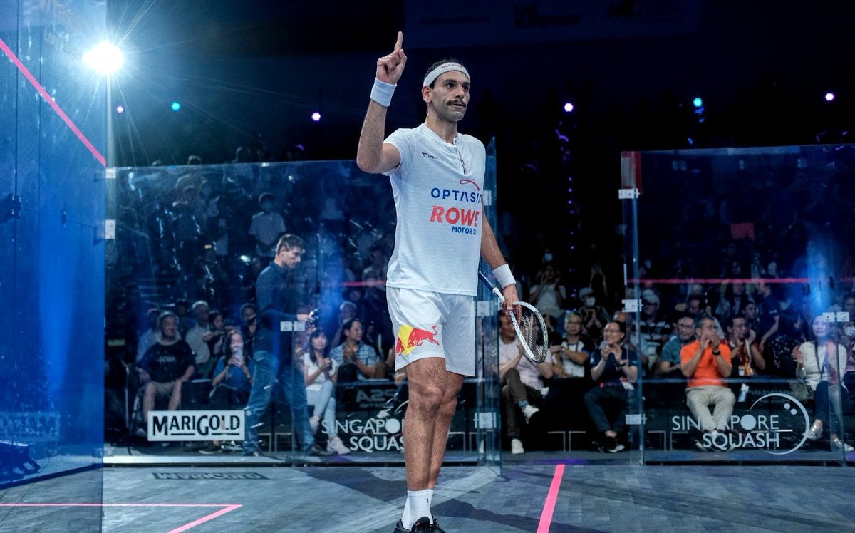 Singapore Squash tweet media