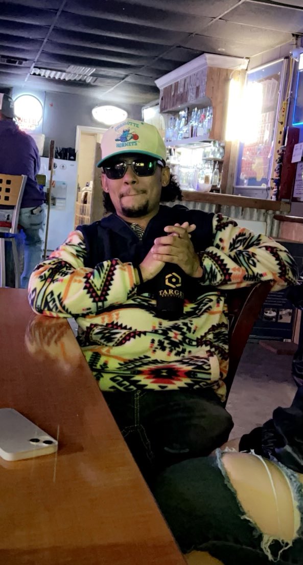 The Criminal Cowboy tweet media