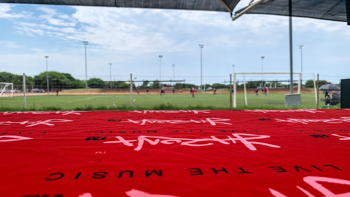 yaronafm's tweet photo. Re bonwa ko Bank of Botswana Grounds (block 5) for the #InsuranceAwarenessCampaign ⚽
Come enjoy friendly matches with team #YaronaFM, @LibertyLifeBw ,@MadimoFC , @LegalGuardBW ,@unitedartistssc, @CentralBankUnion , #ExclusiveInsuranceSolutions .
Food stalls are also here! https://t.co/pYfv1Ysvbq