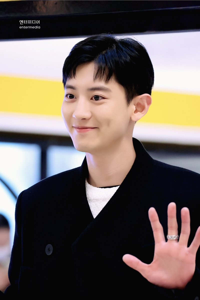 221118 엑소 찬열

#엑소 #박찬열  #CHANYEOL #찬열