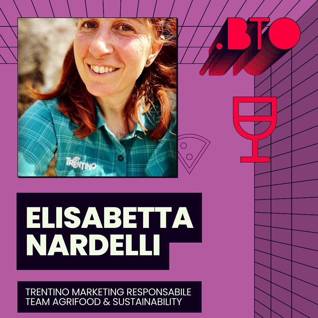 𝐓𝐮𝐭𝐭𝐢 𝐢𝐧 𝐯𝐚𝐜𝐚𝐧𝐳𝐚 𝐦𝐚𝐧𝐠𝐢𝐚𝐧𝐨; 𝐧𝐨𝐧 𝐩𝐞𝐫 𝐪𝐮𝐞𝐬𝐭𝐨 𝐞̀ 𝐭𝐮𝐫𝐢𝐬𝐦𝐨 𝐞𝐧𝐨𝐠𝐚𝐬𝐭𝐫𝐨𝐧𝐨𝐦𝐢𝐜𝐨
#BTO2022 

🗓 29 novembre
🕑 12:00-12:50
📍 Jules Verne Hall #2
🎯 Food &amp; Wine Tourism

Firenze 29 e 30 novembre, non mancare 🔜 bto.travel/ticket/