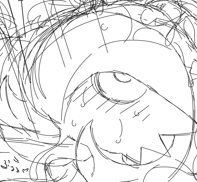 ぶるるサーナイト 