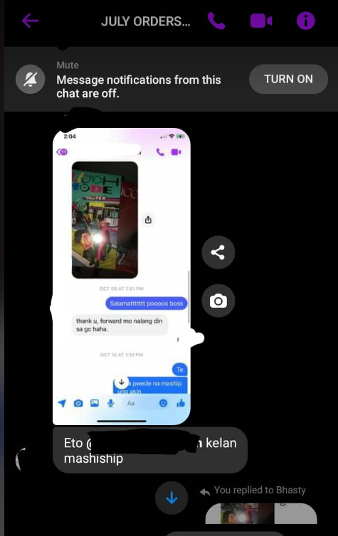enhaffordable's tweet photo. HELLO PO ETO PO UPDATE SA GC NAMIIN NOON ANG AYOS KO SILA KAUSAP ANG SABI AAYUSIN NA PIPICK UPIN KO AND MAY IBA PA NA PINAPASABAY NA IBANG ALBUMS SAAMING MGA BUYERS/RESELLERS NILA https://t.co/tEVexYj6Wk