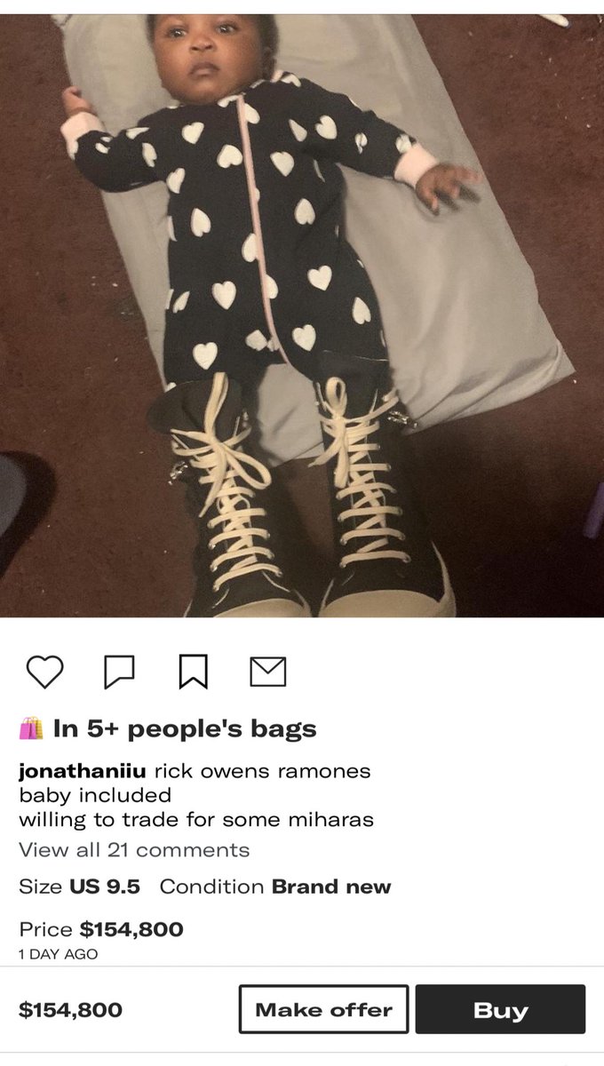 depop outta control