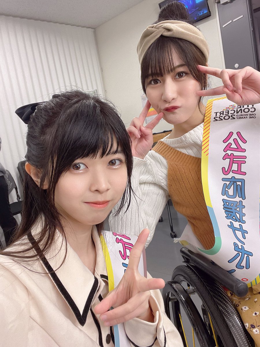 りゅうちぇる＆引退した比花知春(りゅうちぇる実姉)サイン入り