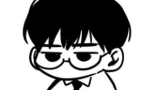 regardler's tweet image. ⠀ ⠀Di luar begini, di dalam begini.