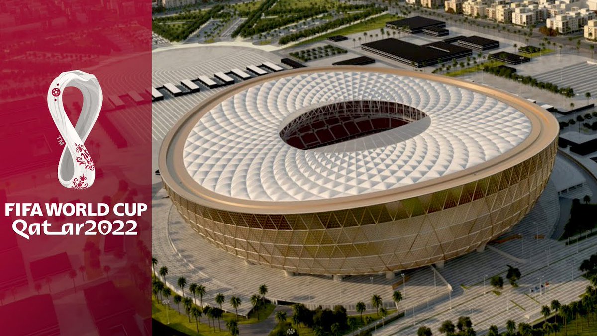 وسنبقى ما بقيت الدنيا نصنع تاريخ بالمجد والشمم! Sustainable #QatarWorldCup2022 Writing Future's history TODAY! @QatarAtUN Congratulations!