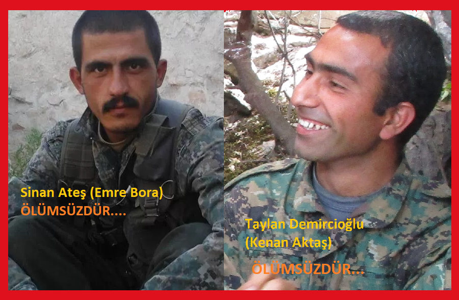 DevrimZamani4's tweet photo. #RojavaKazanacak! https://t.co/rzvb0S8Ymo