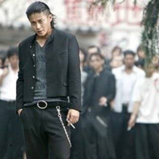 小栗旬 画像 最新情報まとめ みんなの評判 評価が見れる ナウティスモーション