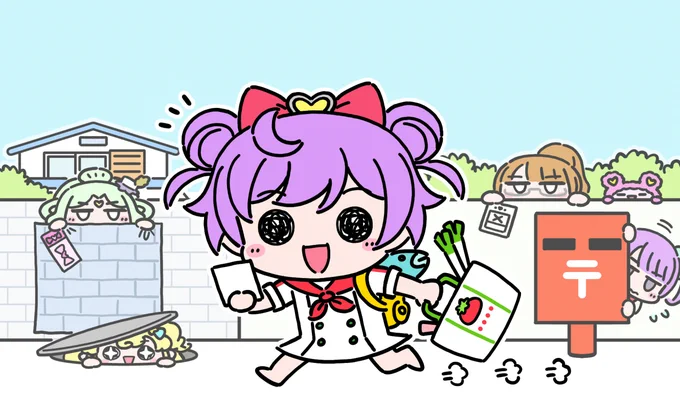 #真中らぁら生誕祭2022 