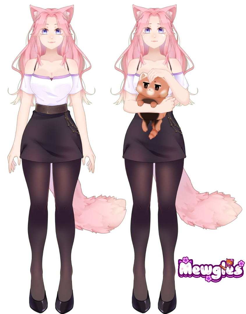 Mewgles | GerVTuber (@mewgles) on Twitter photo Vielen Dank für das tolle Wochenende! Freitag war echt super mit euch!!
And special thanks to @ShirayukiCover for drawing this amazing Avatar and <a href="/Ayumi_kado/">Ann 🍒 VTuber Artist</a> for the rigging and the animation! ❤️
#Vtuber #streamer #streaming #gaming
#smallstreamer #GERVtuber #twitchtv #twitchde Vielen Dank für das tolle Wochenende! Freitag war echt super mit euch!!
And special thanks to @ShirayukiCover for drawing this amazing Avatar and <a href="/Ayumi_kado/">Ann 🍒 VTuber Artist</a> for the rigging and the animation! ❤️
#Vtuber #streamer #streaming #gaming
#smallstreamer #GERVtuber #twitchtv #twitchde