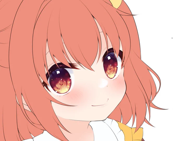 描いてる 