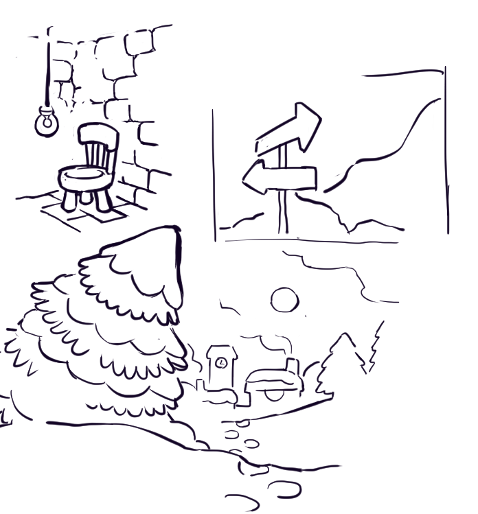 cetcil's tweet photo. doodless https://t.co/3W7T9cJRBS