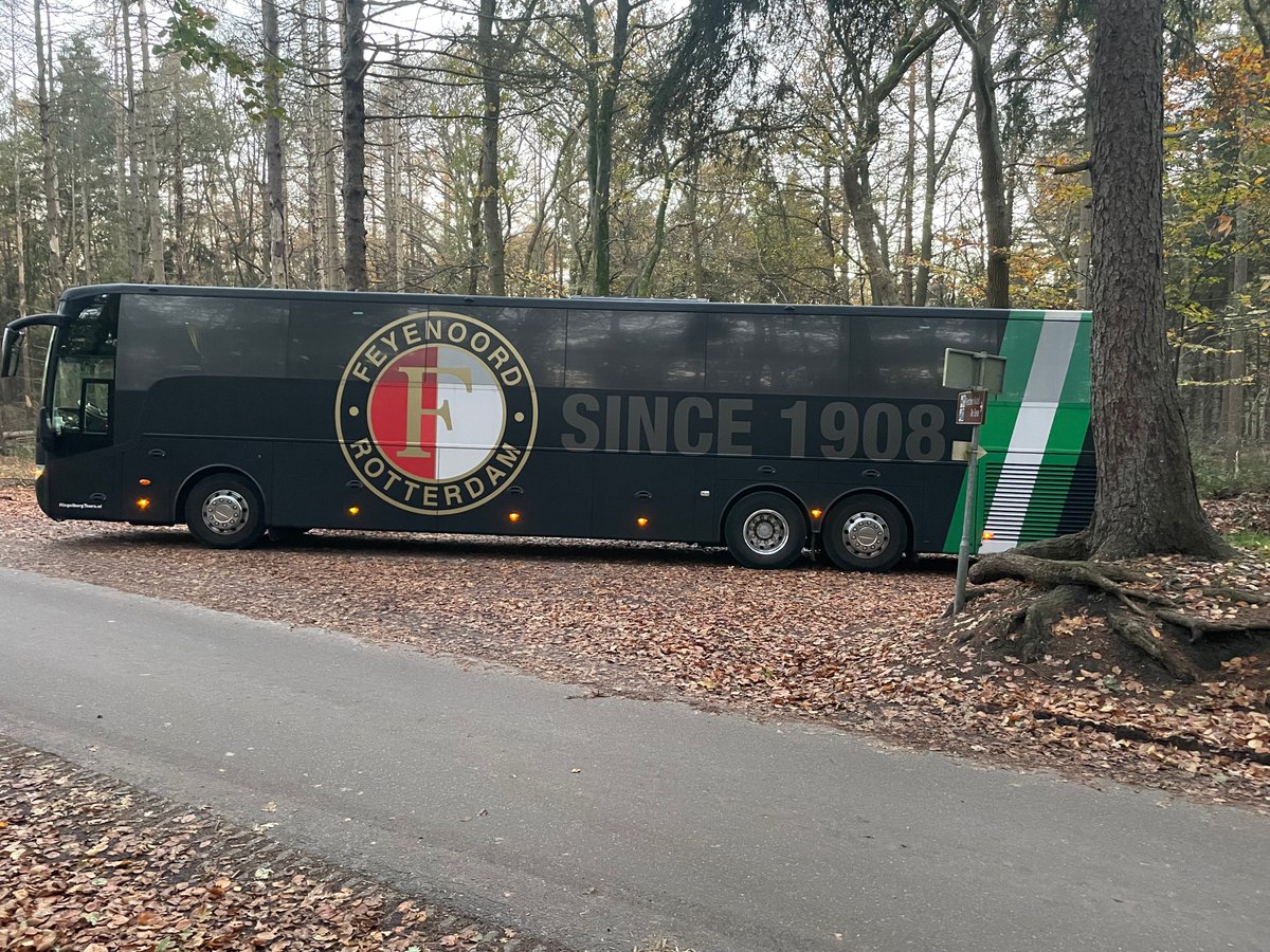 FletcherFootbal's tweet photo. Wij bedanken de 𝗙𝗲𝘆𝗲𝗻𝗼𝗼𝗿𝗱 𝗩𝗿𝗼𝘂𝘄𝗲𝗻 @FeyenoordV1 voor het verblijf in Fletcher Hotel De Eese-Giethoorn 😃
Succes met de wedstrijd tegen @SCHVrouwen
#feyenoordvrouwen #eese #vrouwenvoetbal #voetbal #heefey #feyenoordv1 #vrouweneredivisie #Feyenoord https://t.co/46Gi9zmunB