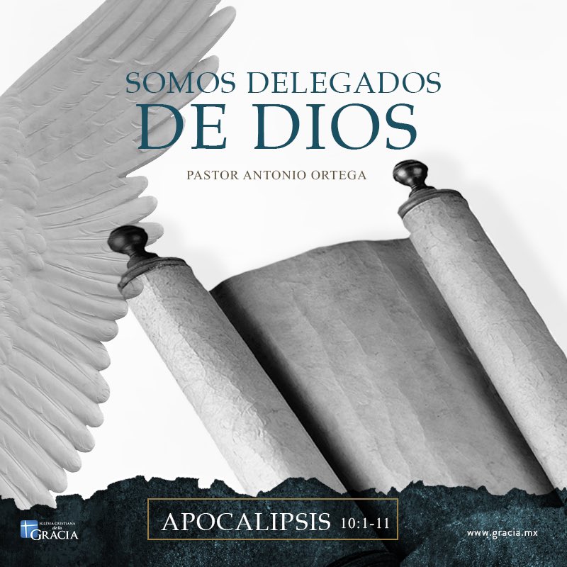 Iglesia Cristiana de la Gracia (@Gracia_mx) / Twitter Iglesia Cristiana de la Gracia (@Gracia_mx) / Twitter