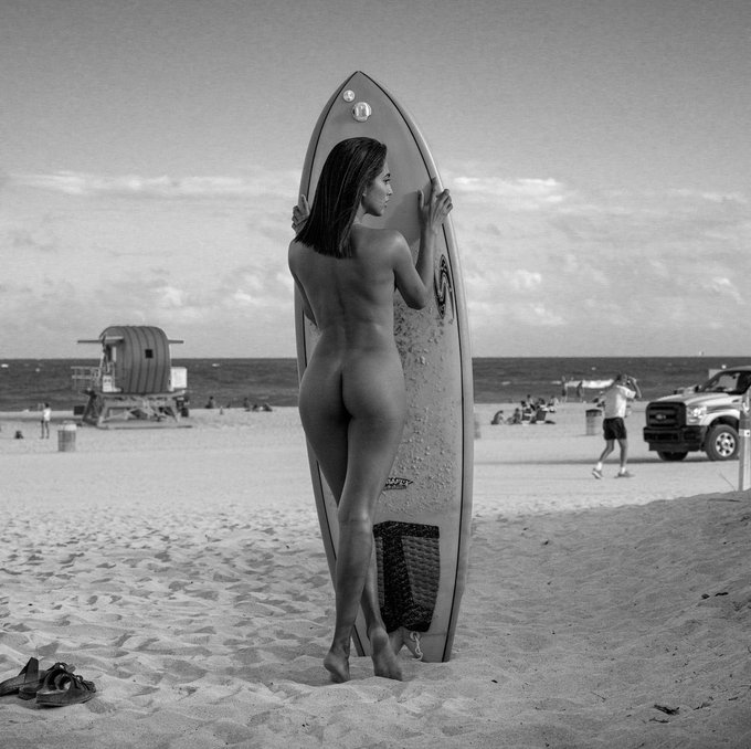 Missing Miami. 🤍🔗 https://t.co/1wmnL0brrA https://t.co/wx3IjSuoAS