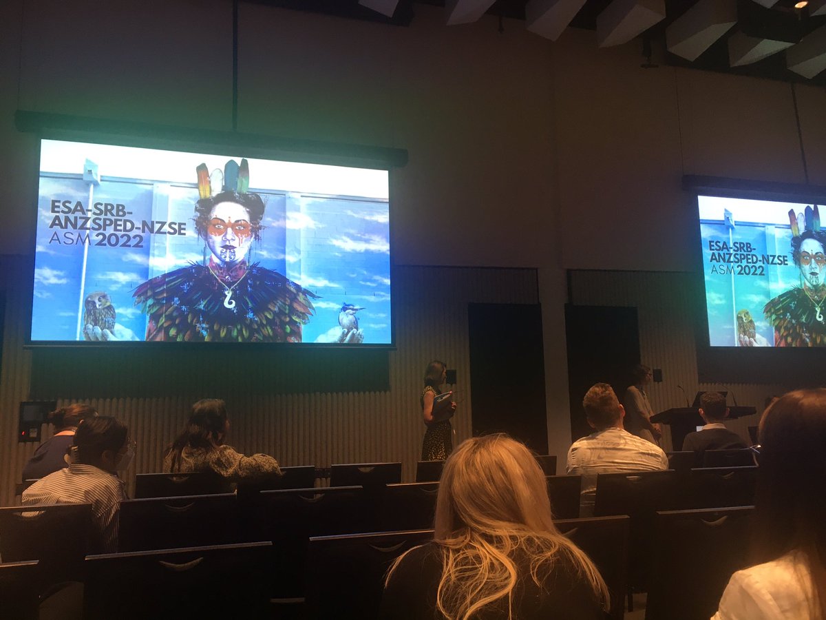 RachaelCWoodNZ's tweet photo. Just had an incredible session on Indigenous Reproductive Health Forum here at the #SRB conference in #Ōtautahi #Christchurch Such amazing and insightful speakers #TePae https://t.co/LAIUDAz7wT
