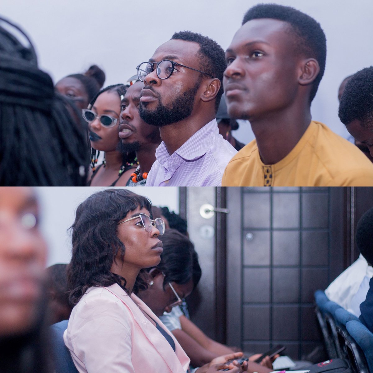 HoFChurchNG's tweet photo. Join us this morning for Service by
7:45am
&amp; 10am for a wonderful time of edification

At
Faith Factory
LTV8 Compound
Plot 1 Lateef Jakande Road
Opp Coca-cola
Agidingbi
Ikeja
Lagos

Intercessory Prayer begins by 6:45am

It's almost time😇

#HoFLive
#StrongerBelievers #HoFChurchNG https://t.co/8hsKqoWAck