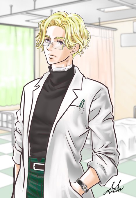 シュトロハイムのtwitterイラスト検索結果