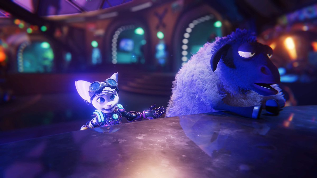 Snowyfox tweet media